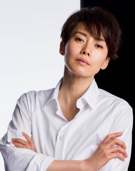 中谷美紀の魅力を語るトピ。