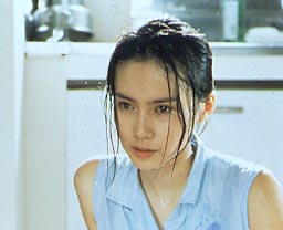 中谷美紀の魅力を語るトピ。