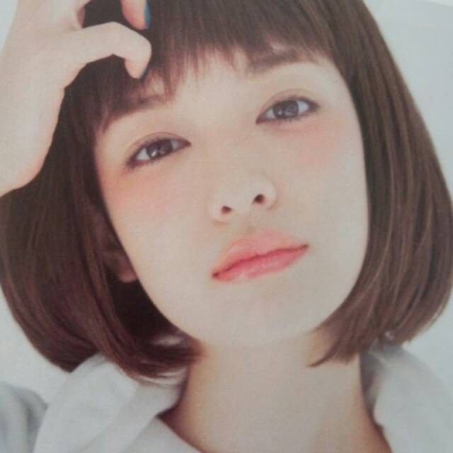 色々な森絵梨佳を見てみたい。