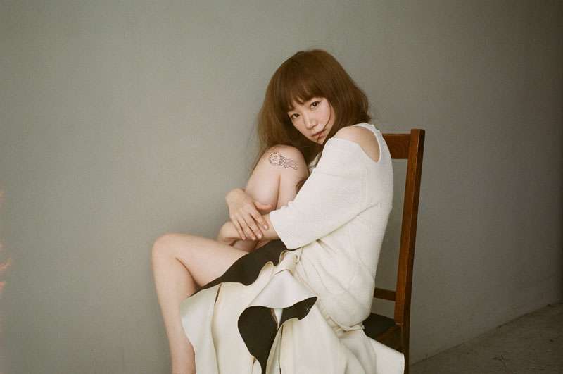 有名人のヘアメイクやファッションにアドバイスしてみる(一方的にかつ上から目線で)