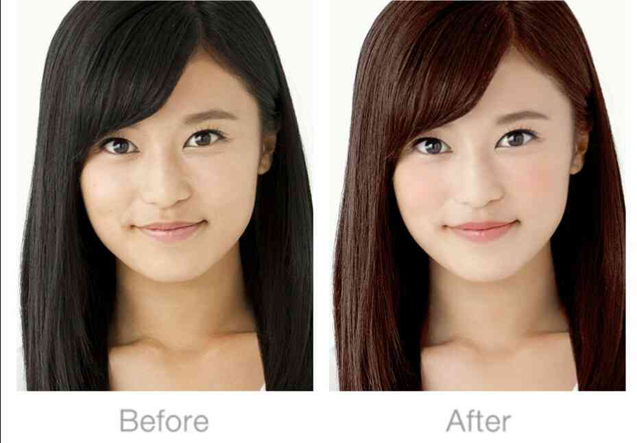 有名人のヘアメイクやファッションにアドバイスしてみる(一方的にかつ上から目線で)