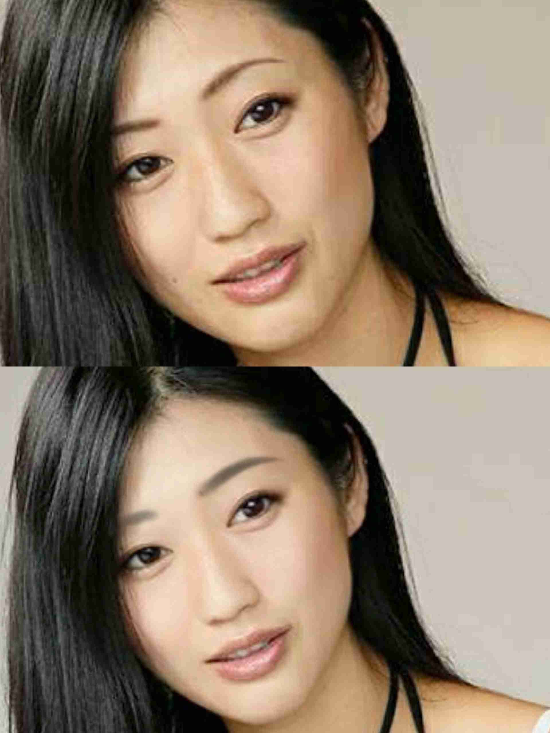 有名人のヘアメイクやファッションにアドバイスしてみる(一方的にかつ上から目線で)