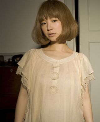 有名人のヘアメイクやファッションにアドバイスしてみる(一方的にかつ上から目線で)