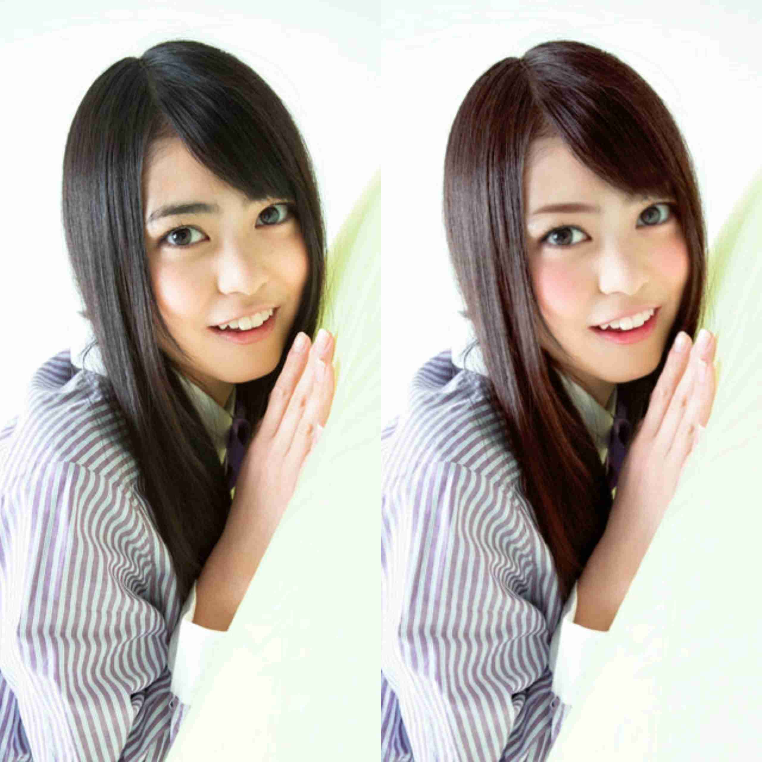 有名人のヘアメイクやファッションにアドバイスしてみる(一方的にかつ上から目線で)