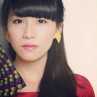 有名人のヘアメイクやファッションにアドバイスしてみる(一方的にかつ上から目線で)