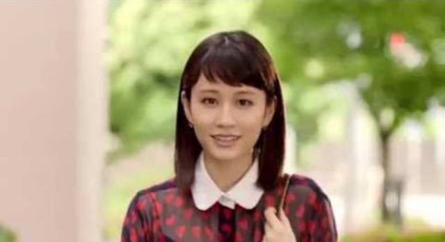 有名人のヘアメイクやファッションにアドバイスしてみる(一方的にかつ上から目線で)