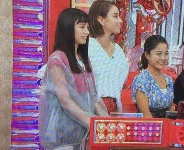 有名人のヘアメイクやファッションにアドバイスしてみる(一方的にかつ上から目線で)
