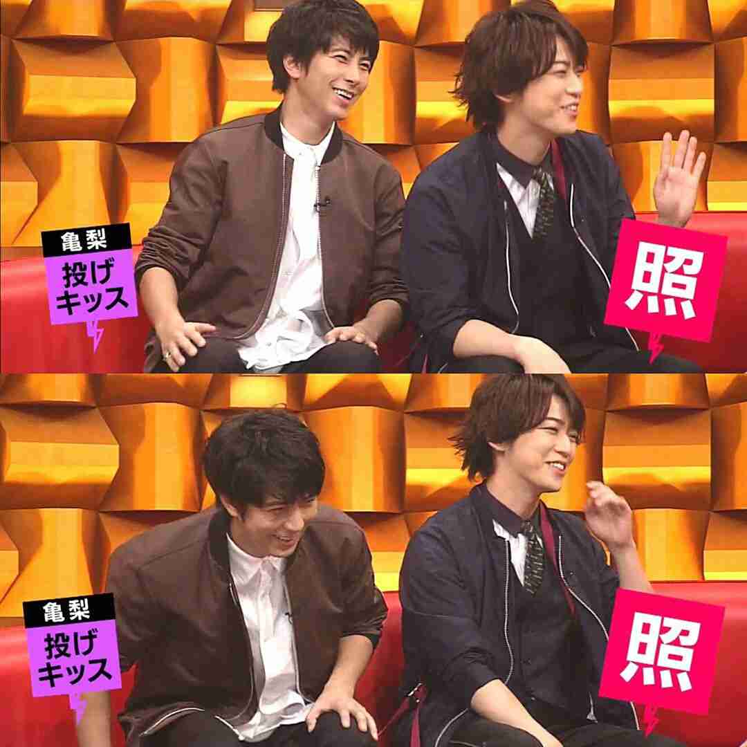 有名人のヘアメイクやファッションにアドバイスしてみる(一方的にかつ上から目線で)