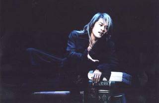好きなミュージカル俳優