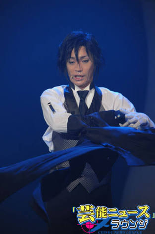 好きなミュージカル俳優