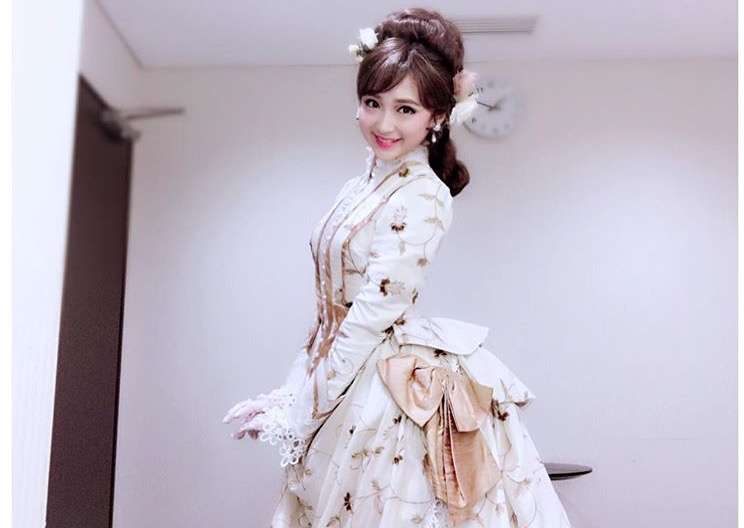 好きなミュージカル俳優