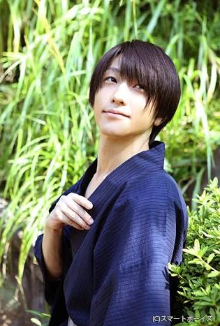 好きなミュージカル俳優