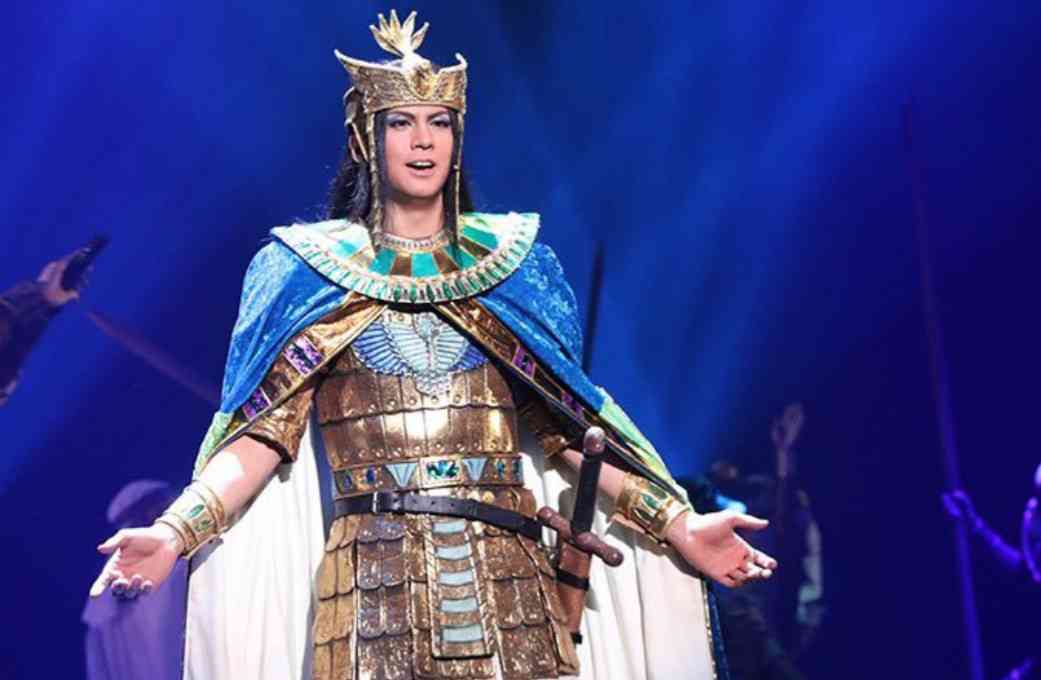 好きなミュージカル俳優