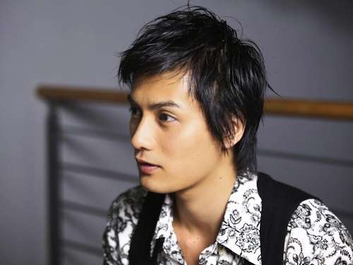 好きなミュージカル俳優