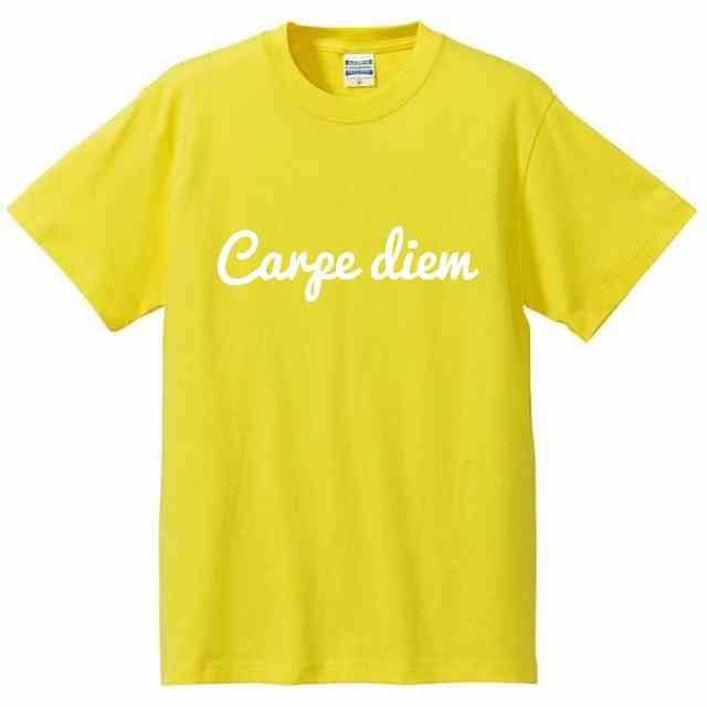好きな言葉で オリジナルTシャツを作ろう