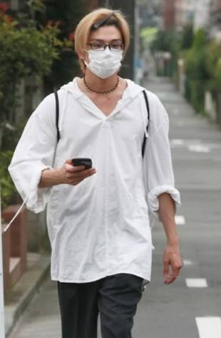 男性の許せないファッション