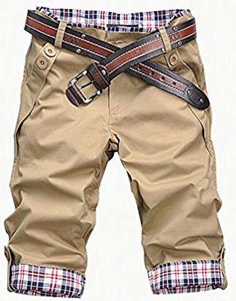男性の許せないファッション