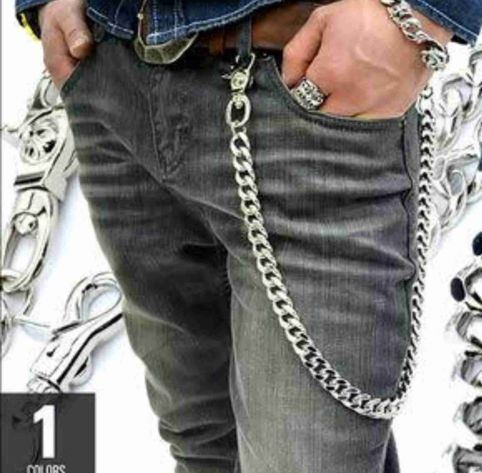 男性の許せないファッション