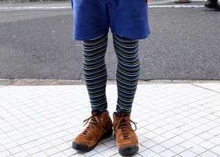男性の許せないファッション
