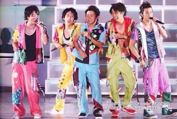 男性の許せないファッション