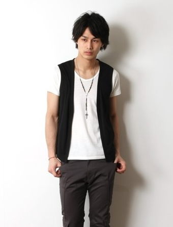 男性の許せないファッション