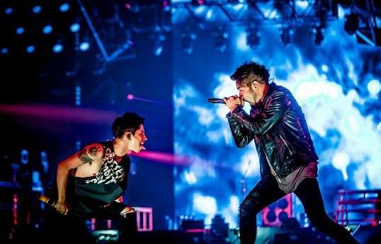 ワンオクTaka、森進一に“父の日”メッセージ「僕の頑張っている姿を末永く見て」