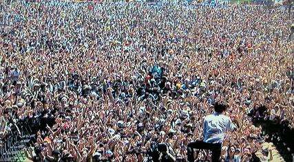 ワンオクTaka、森進一に“父の日”メッセージ「僕の頑張っている姿を末永く見て」