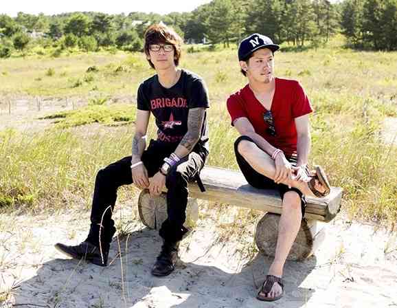 ワンオクTaka、森進一に“父の日”メッセージ「僕の頑張っている姿を末永く見て」