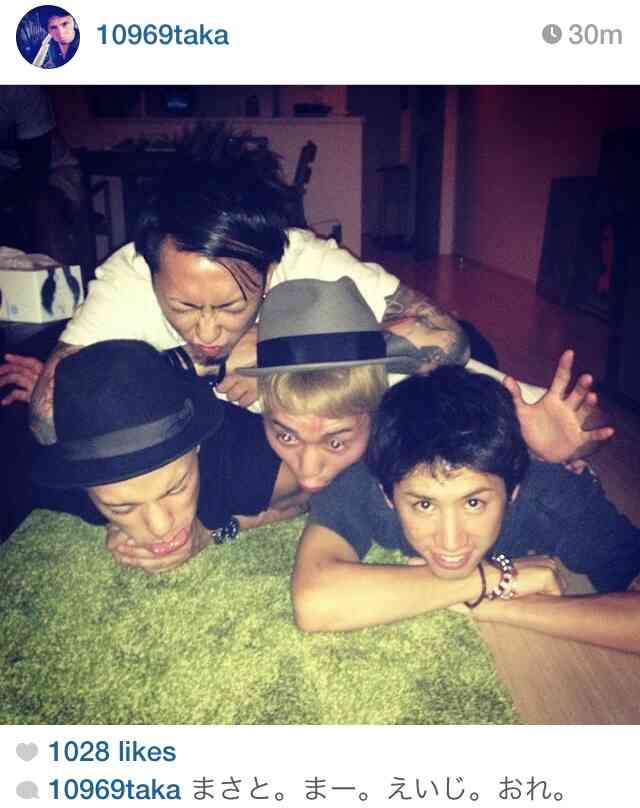 ワンオクTaka、森進一に“父の日”メッセージ「僕の頑張っている姿を末永く見て」