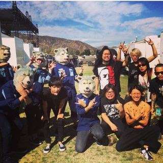 ワンオクTaka、森進一に“父の日”メッセージ「僕の頑張っている姿を末永く見て」