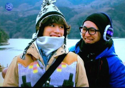 ワンオクTaka、森進一に“父の日”メッセージ「僕の頑張っている姿を末永く見て」