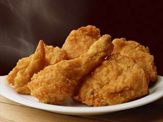 最近 食べてないもの