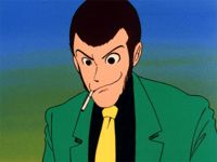 「ルパン三世」好きな方！
