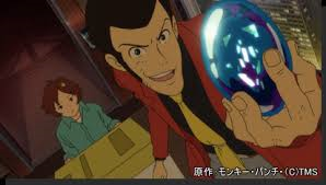 「ルパン三世」好きな方！