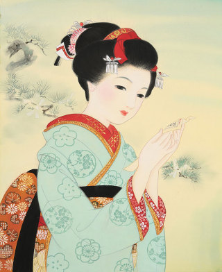 本当に綺麗な人ほど自慢はしないものですか?