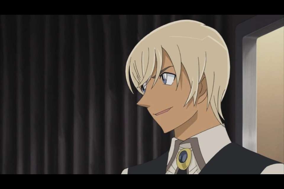 【ドラマ・映画】あなたの好きな刑事・探偵さん【アニメ・小説】