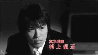 【ドラマ・映画】あなたの好きな刑事・探偵さん【アニメ・小説】
