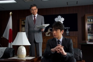 【ドラマ・映画】あなたの好きな刑事・探偵さん【アニメ・小説】