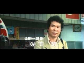 【ドラマ・映画】あなたの好きな刑事・探偵さん【アニメ・小説】
