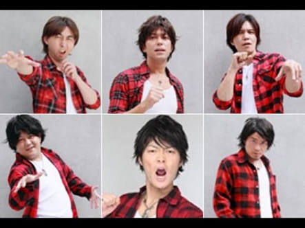 やったことあるモノマネにプラスするトピ