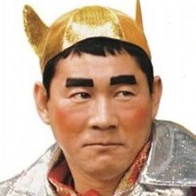 やったことあるモノマネにプラスするトピ