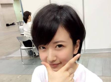 NMB須藤凜々花が壇上スピーチで結婚宣言「初めて人を好きに」総選挙中に衝撃発言