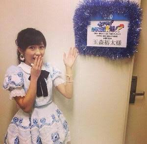 NMB須藤凜々花が壇上スピーチで結婚宣言「初めて人を好きに」総選挙中に衝撃発言