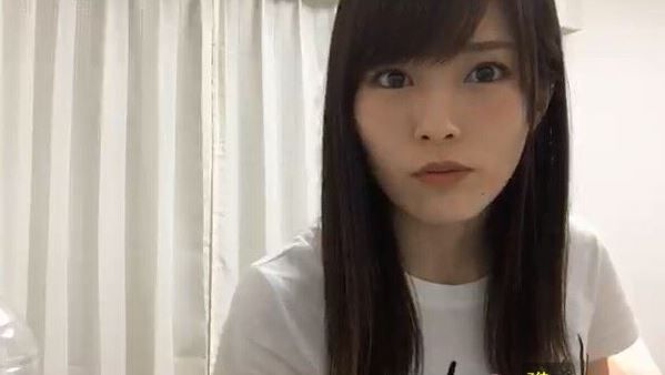 NMB須藤凜々花が壇上スピーチで結婚宣言「初めて人を好きに」総選挙中に衝撃発言