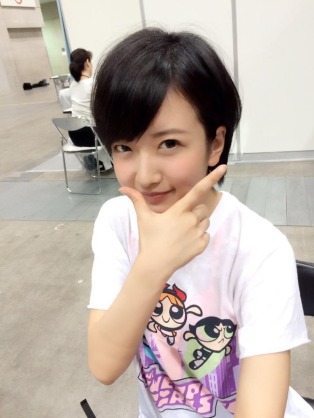 NMB須藤凜々花が壇上スピーチで結婚宣言「初めて人を好きに」総選挙中に衝撃発言