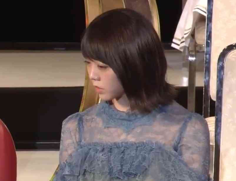 NMB須藤凜々花が壇上スピーチで結婚宣言「初めて人を好きに」総選挙中に衝撃発言