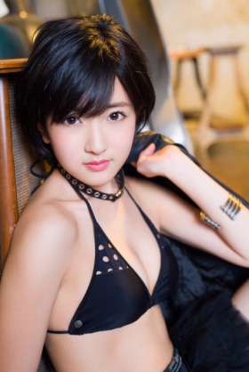 NMB須藤凜々花が壇上スピーチで結婚宣言「初めて人を好きに」総選挙中に衝撃発言