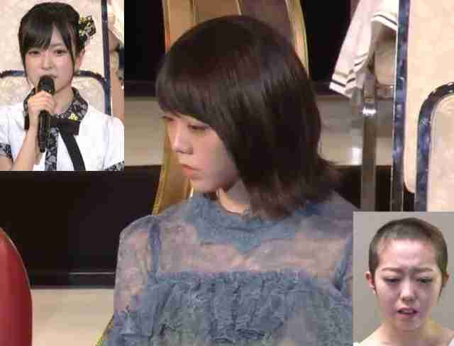 NMB須藤凜々花が壇上スピーチで結婚宣言「初めて人を好きに」総選挙中に衝撃発言