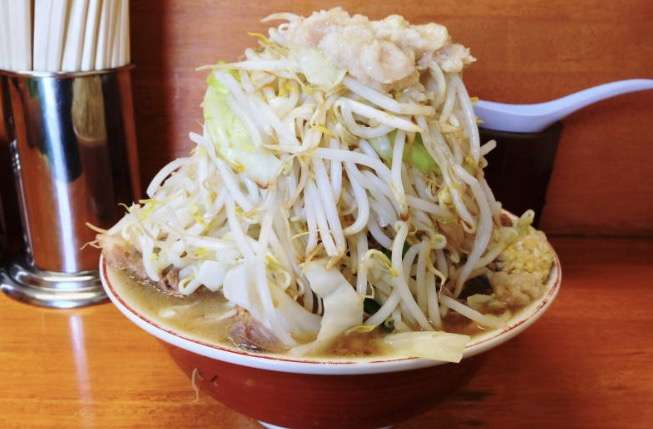 これならどのくらい食べれるか➕➖で答えるトピ