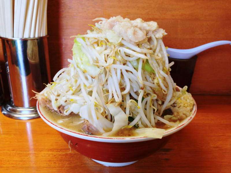 これならどのくらい食べれるか➕➖で答えるトピ